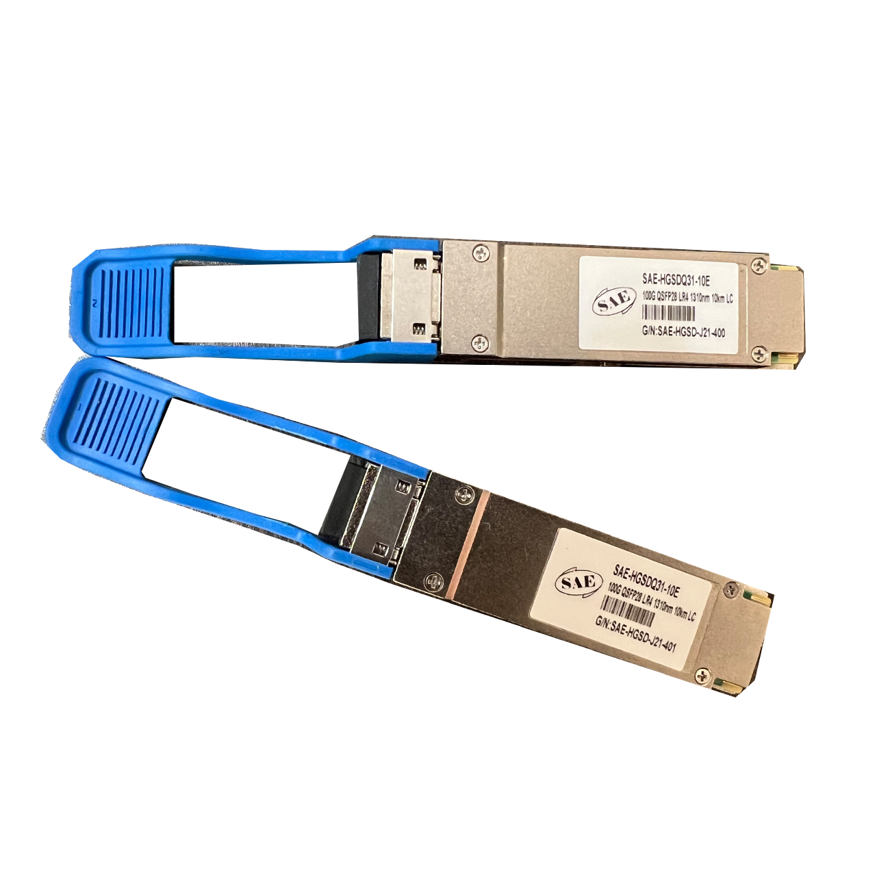 SAE-HGSDQ31-10E (100G - 10km)